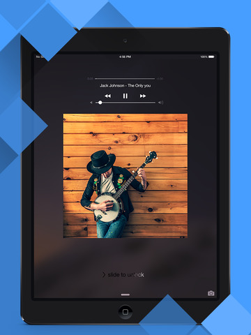 【免費娛樂App】Smart Music Player - Best Player in Your Pocket-APP點子