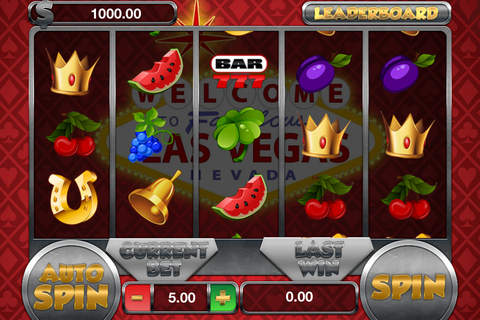 Las Vegas Play Studios - FREE Las Vegas Casino Premium Edition screenshot 2