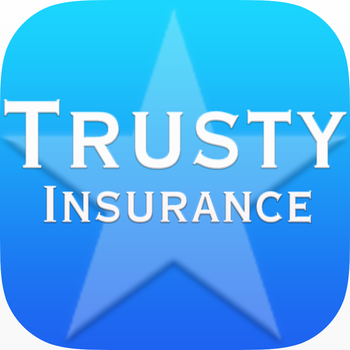 Trusty Insurance Group HD LOGO-APP點子