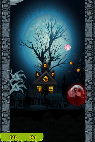 Escape From Ghost Graveyard: Scary Zombie Crypt Chase PRO screenshot 2