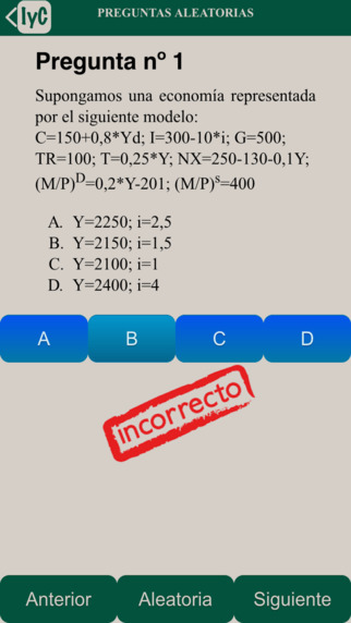 免費下載教育APP|Inflación y Crecimiento UNED app開箱文|APP開箱王