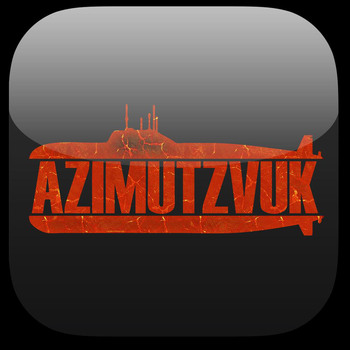 Azimutzvuk LOGO-APP點子