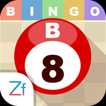 Flashloft's Bingo 2014 遊戲 App LOGO-APP開箱王