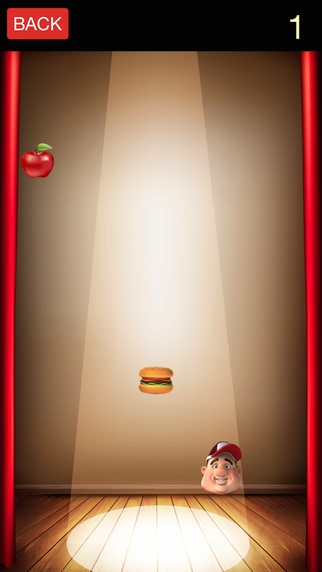 免費下載遊戲APP|Fat Burger Gulp Pro - A Cheeseburger Raining Adventure! app開箱文|APP開箱王