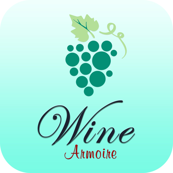 Wine Armoire 生活 App LOGO-APP開箱王