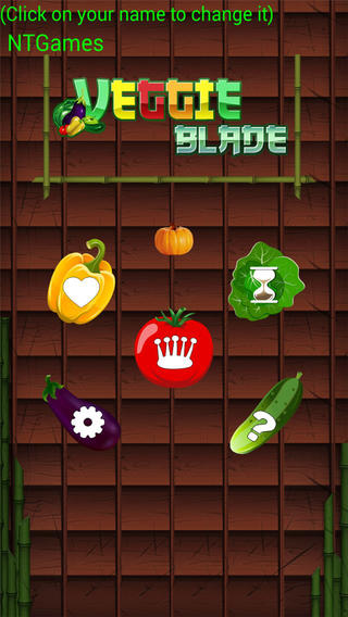 Veggie Blade HD