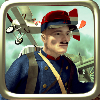 Great War Adventure - WW1 遊戲 App LOGO-APP開箱王