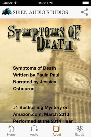 Symptoms of Death screenshot 3
