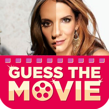 Movies Poster Quiz : Guess Celeb Who Play that Film LOGO-APP點子