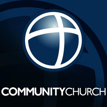 CommunityChurch.tv LOGO-APP點子