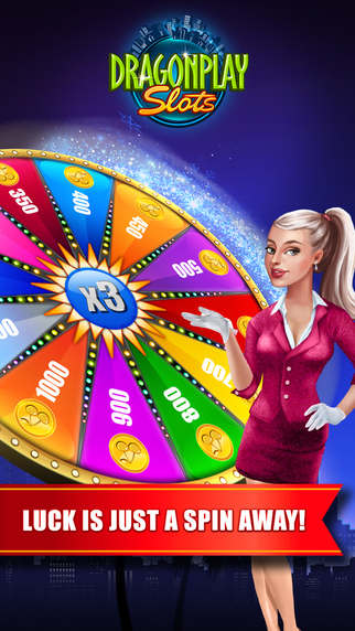 Slots 777 Casino - Play Free Casino Slots Machine Spin Win The Big Jackpot
