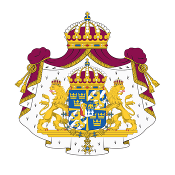 Swedish Royal Palaces 書籍 App LOGO-APP開箱王