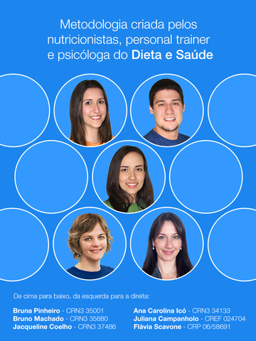 【免費健康App】Dieta e Saúde-APP點子