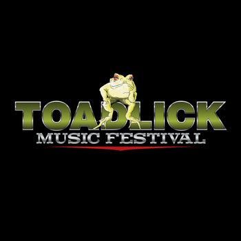 Toadlick Music Festival LOGO-APP點子