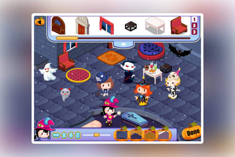 Spooky Castle screenshot 4