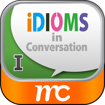 Idioms in Conversation I 教育 App LOGO-APP開箱王