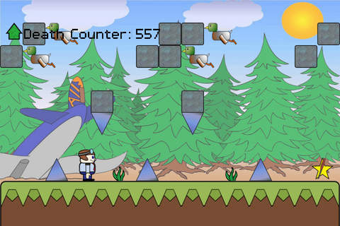 Jump EZ screenshot 2