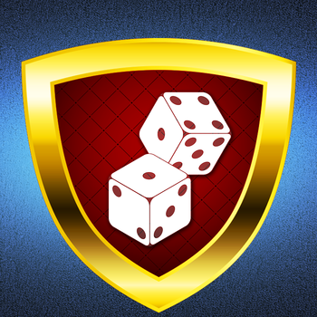 Yahtzee LIVE Casino Gambling Dice - grand Vegas dice betting game 遊戲 App LOGO-APP開箱王