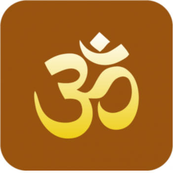 Hindu Temple Newcastle LOGO-APP點子