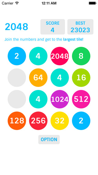 Number Puzzle - Best puzzle game ever.