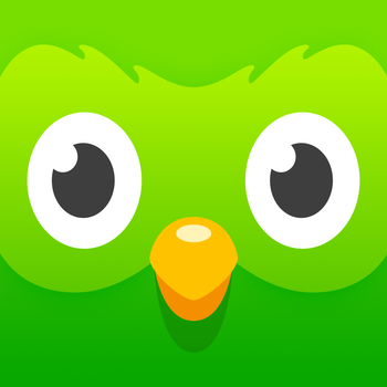 Duolingo - Learn Languages for Free LOGO-APP點子