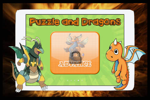 Puzzle and Dragons screenshot 3