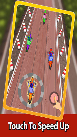 【免費遊戲App】A Ace MotorBike Race ( Sports Bike Rider Game ) - For Speedway Motorcycle Racing Syndicate-APP點子