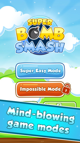 Super Bomb Smash PRO