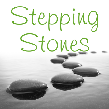 Lisa Hammond's Stepping Stones Card Deck 生活 App LOGO-APP開箱王