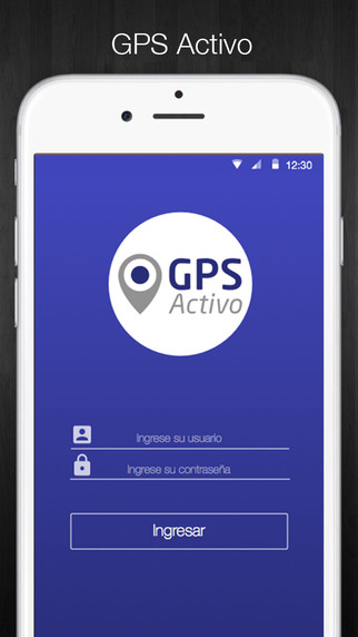 GPS Activo