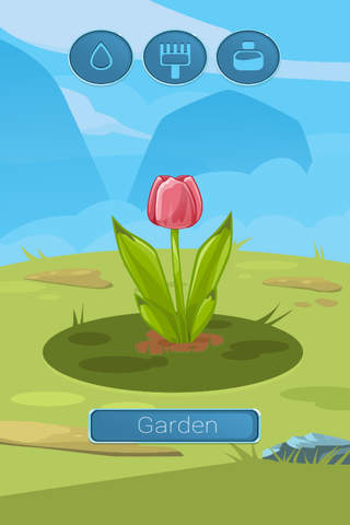 Plant Flower Adv screenshot 3