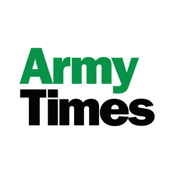 Army Times for iPad LOGO-APP點子