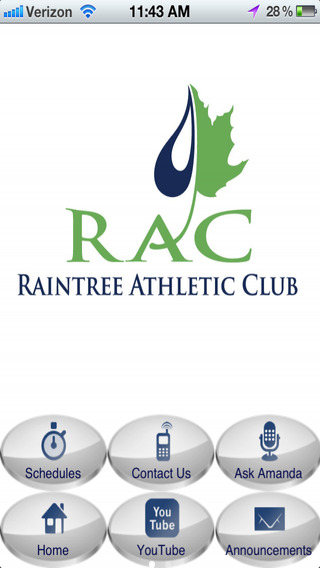 免費下載健康APP|Raintree Athletic Club app開箱文|APP開箱王