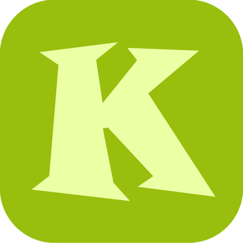 Karapuz LOGO-APP點子