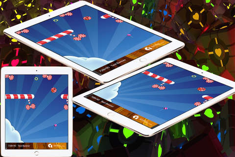 Lollipop Swing Fun Kids Game Pro screenshot 3