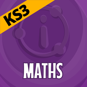 I Am Learning: KS3 Maths LOGO-APP點子