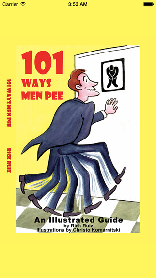 Pee 101