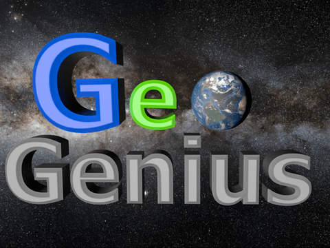 Geo-Genius screenshot 2