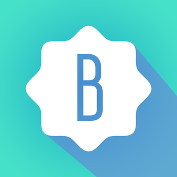 Bustle: News, Entertainment, & Lifestyle for Women LOGO-APP點子