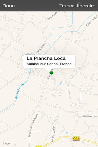 La Plancha Loca screenshot 2