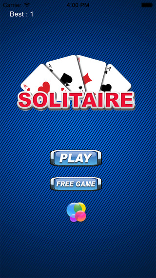 A Absurd Simply Solitaire Experience