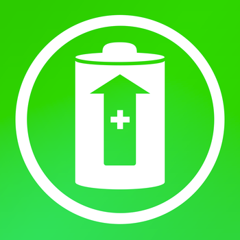 Battery Maxer - Save battery and lessen battery drain LOGO-APP點子