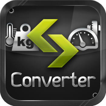 Convert All -  All in One Converter LOGO-APP點子