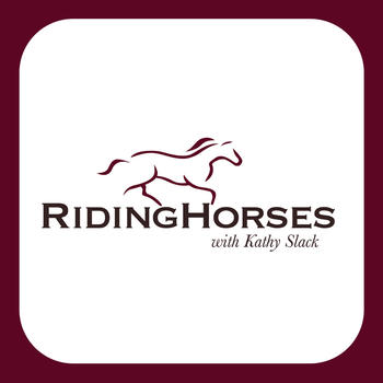 Riding Horses LOGO-APP點子