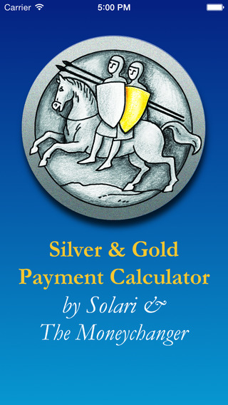 SilverGold