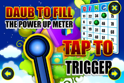 Ascent Tiny Monsters of Vegas Tower Bingo - Pop Balls and Win Big Casino Games Free screenshot 3