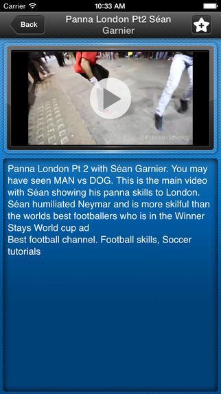 足球自由泳教程 - 视频,提示,建议,求助,访谈,评