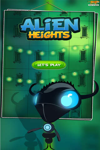 Alien Heights screenshot 2