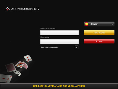 免費下載遊戲APP|Aconcagua Poker Mobile app開箱文|APP開箱王