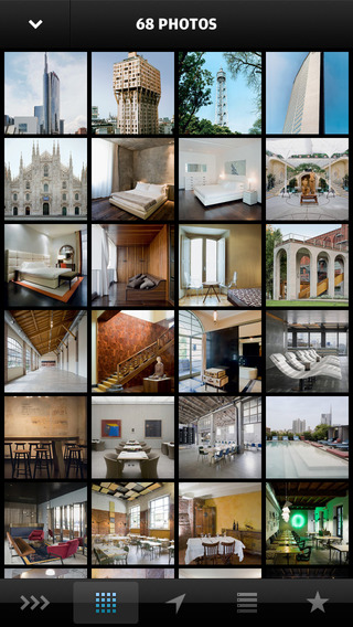 【免費旅遊App】Milan: Wallpaper* City Guide-APP點子